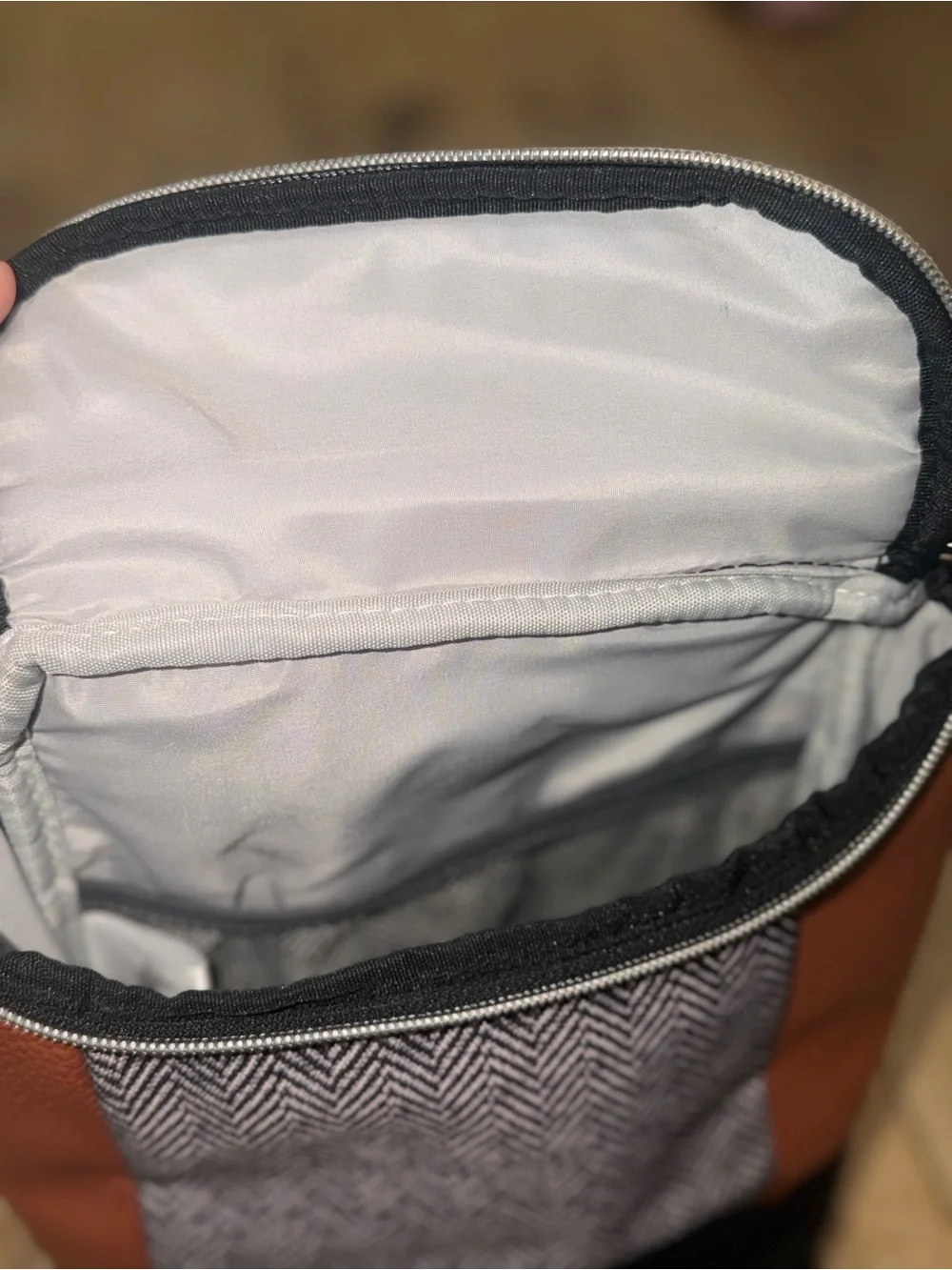 Itzy Ritzy Chill‎ Like A Boss Bottle Bag